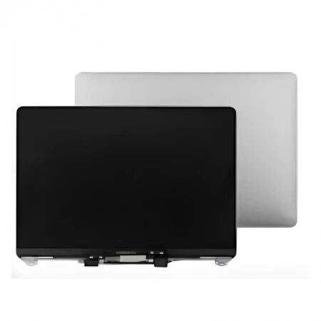 Ecran LCD MACBOOK PRO 16.2 A2780 complet avec chassis et nappe LCD \ original reconditionné\  Silver/Argent