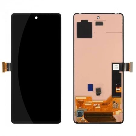Ecran lcd OLED Google Pixel 7A sans chassis noir