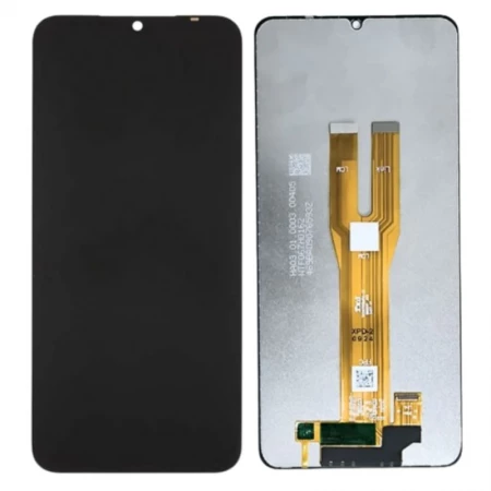 Ecran lcd OLED Samsung A065 Galaxy A06 4G noir
