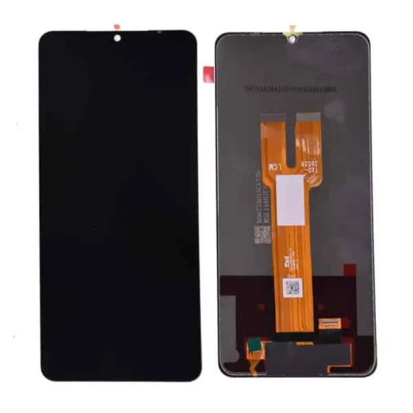 Ecran lcd OLED Samsung A066 Galaxy A06 5G noir