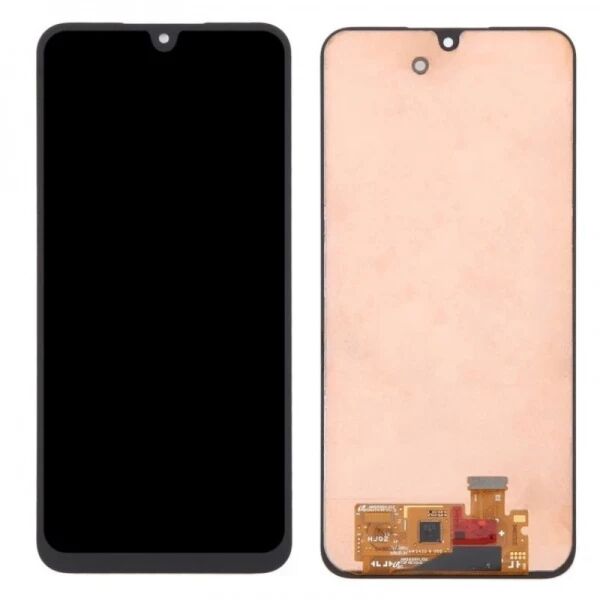 Ecran lcd OLED Samsung A165 Galaxy A16 4G noir