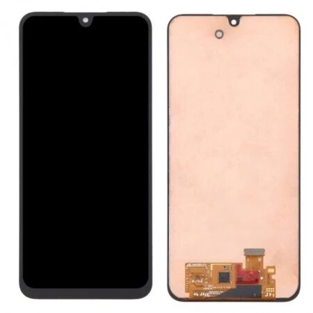 Ecran lcd OLED Samsung A165 Galaxy A16 4G noir