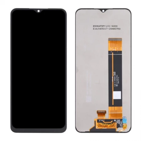 Ecran lcd OLED Samsung A235 Galaxy A23 4G noir
