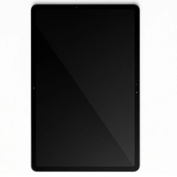 Ecran lcd OLED Samsung Galaxy Tab S10 FE Plus (X620-X626) noir