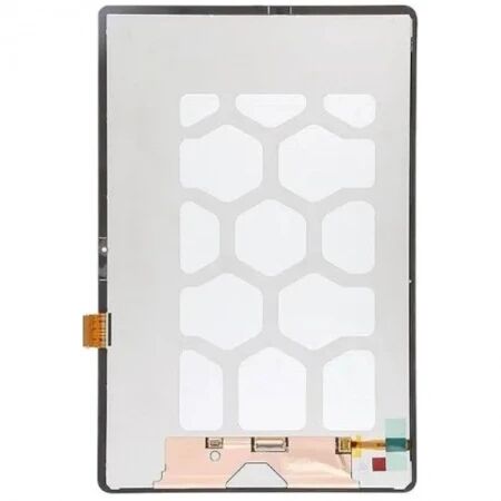 Ecran lcd OLED Samsung Galaxy Tab S9 FE Plus (X610-X616) noir