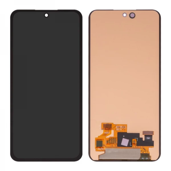 Ecran lcd OLED Samsung S721 Galaxy S24 FE noir