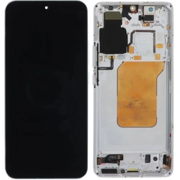 Ecran lcd OLED Xiaomi 13 Pro avec chassis blanc c�ramique