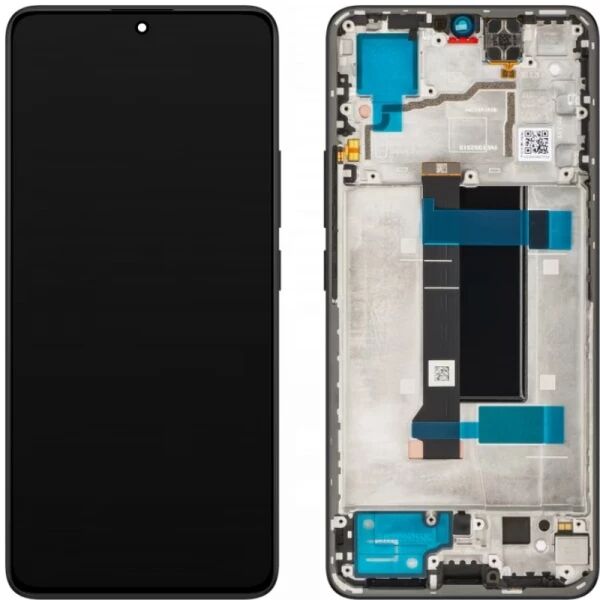 Ecran lcd OLED Xiaomi 13 Pro avec chassis Bleu Montagne
