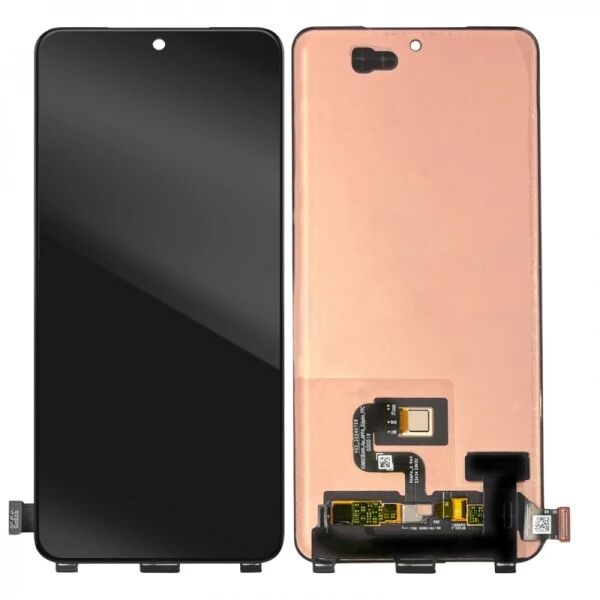 Ecran lcd OnePlus 13 \ original reconditionn�\  noir
