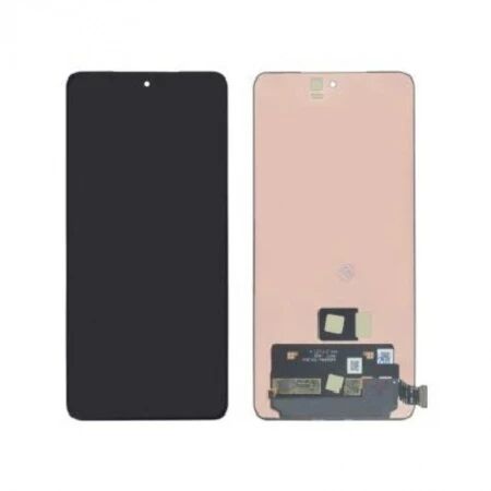 Ecran lcd OnePlus 13R \ original reconditionné\  noir