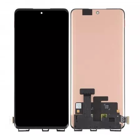 Ecran lcd Oppo Reno 11 F 5G sans chassis \ original reconditionné\  noir