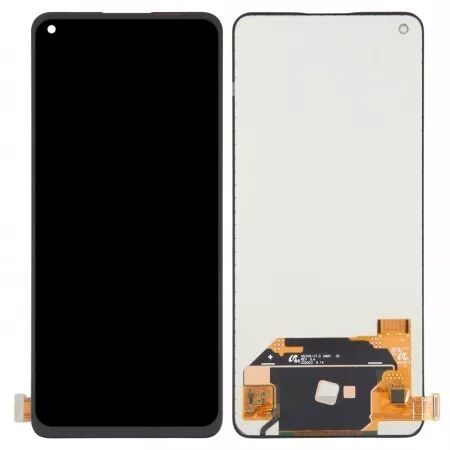Ecran lcd Oppo Reno 8 Pro 5G sans chassis \ original reconditionné\  noir