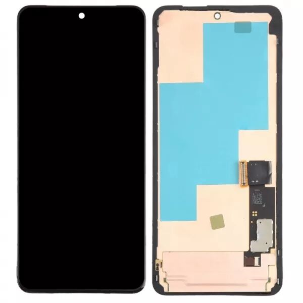 Ecran lcd ORIGINAL SP Pixel 8 Pro noir