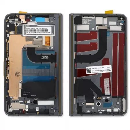 Ecran lcd ORIGINAL SP Pixel Fold noir