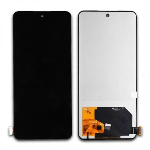 Ecran lcd ORIGINAL SP Realme 12 Plus 5G noir