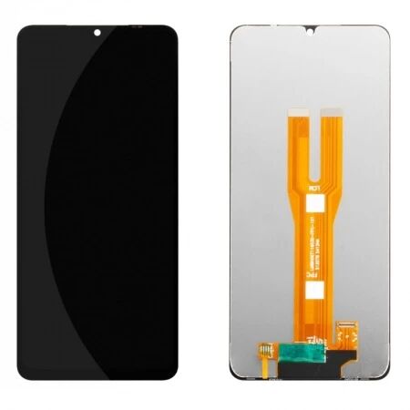 Ecran lcd ORIGINAL SP Samsung A065 Galaxy A06 noir