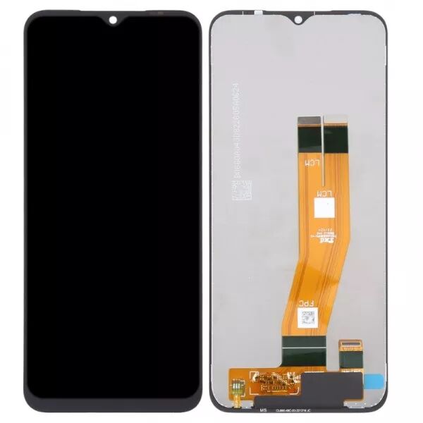 Ecran lcd ORIGINAL SP Samsung A145 Galaxy A14 4G 2023 noir