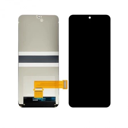 Ecran lcd ORIGINAL SP Samsung F766 Galaxy Z Flip 7 noir