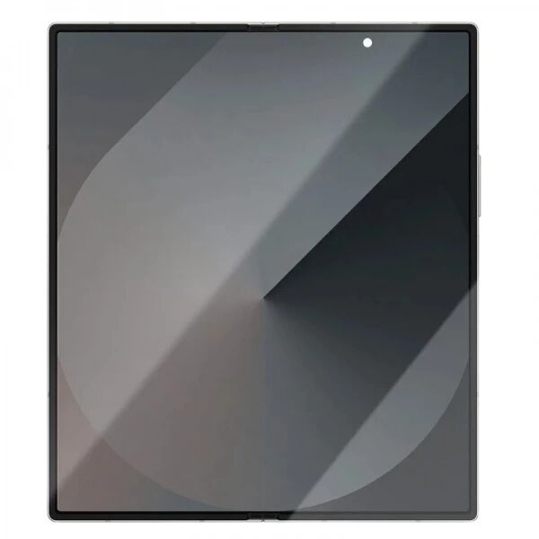 Ecran lcd ORIGINAL SP Samsung F956 Galaxy Z Fold 6 avec chassis gris