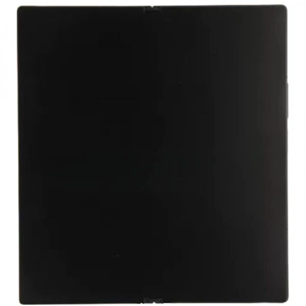 Ecran lcd ORIGINAL SP Samsung F966 Galaxy Z Fold 7 avec chassis noir