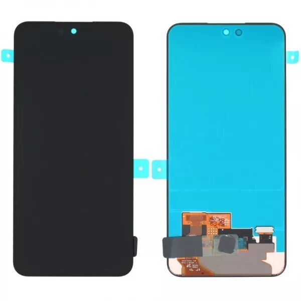 Ecran lcd ORIGINAL SP Samsung S721 Galaxy S24 FE sans chassis noir
