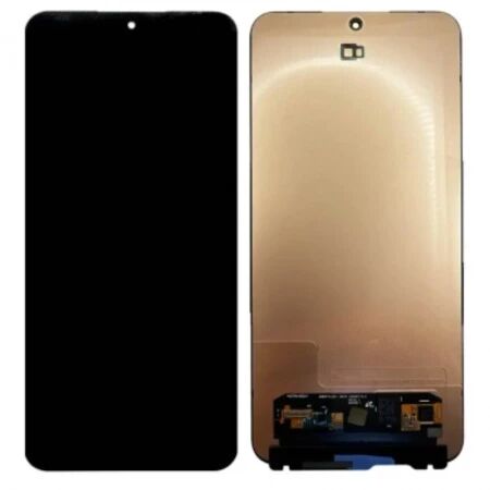 Ecran lcd ORIGINAL SP Samsung S731 Galaxy S25 FE noir
