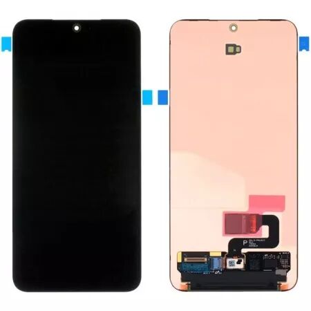 Ecran lcd ORIGINAL SP Samsung S931B Galaxy S25 sans chassis noir
