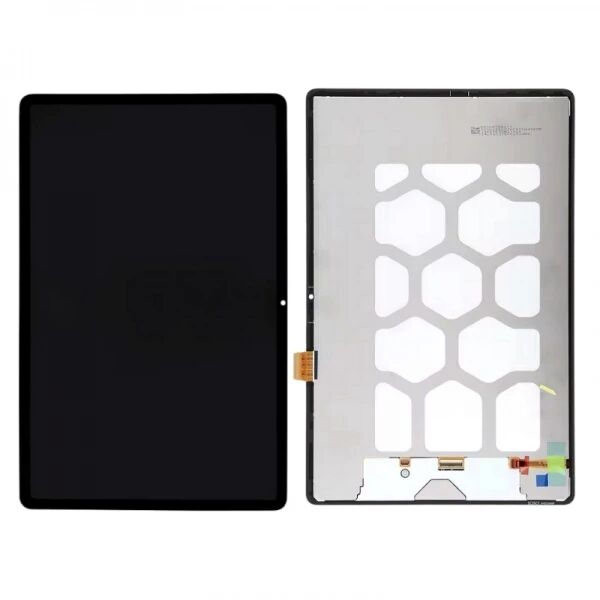 Ecran lcd ORIGINAL SP Samsung X520/X526 Galaxy Tab S10 FE noir