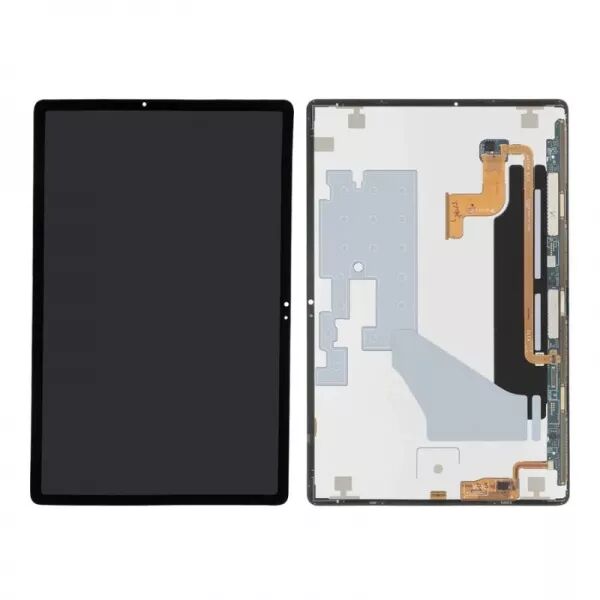 Ecran lcd ORIGINAL SP Samsung X820/X828 Galaxy Tab S10 Plus sans chassis noir