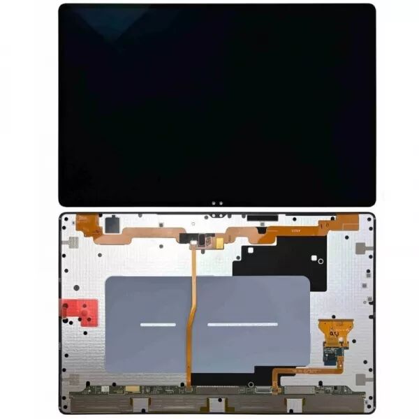 Ecran lcd ORIGINAL SP Samsung X920/X926 Galaxy Tab S10 Ultra noir