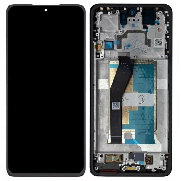 Ecran lcd ORIGINAL SP Xiaomi 14T Pro bleu titane