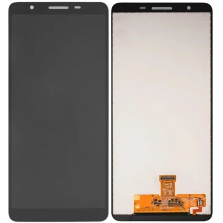 Ecran lcd Samsung A013 Galaxy A01 Core 2020 ORIGINAL SP noir
