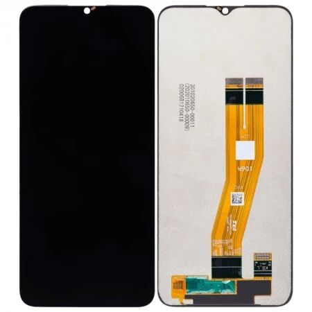 Ecran lcd Samsung A042 Galaxy A04e TFT noir
