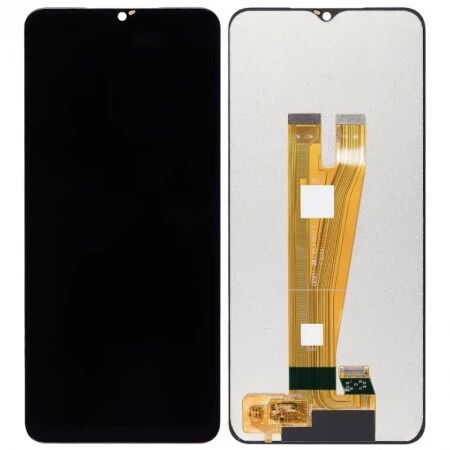 Ecran lcd Samsung A045 Galaxy A04 TFT noir