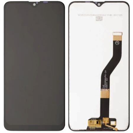 Ecran lcd Samsung A107 Galaxy A10s 2019 ORIGINAL SP noir