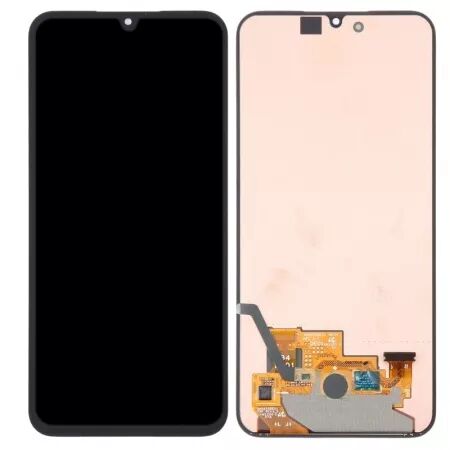 Ecran lcd Samsung A346B Galaxy A34 5G sans chassis \ original reconditionné\  noir