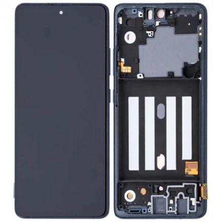 Ecran lcd Samsung A516 Galaxy A51 5G ORIGINAL SP avec chassis noir