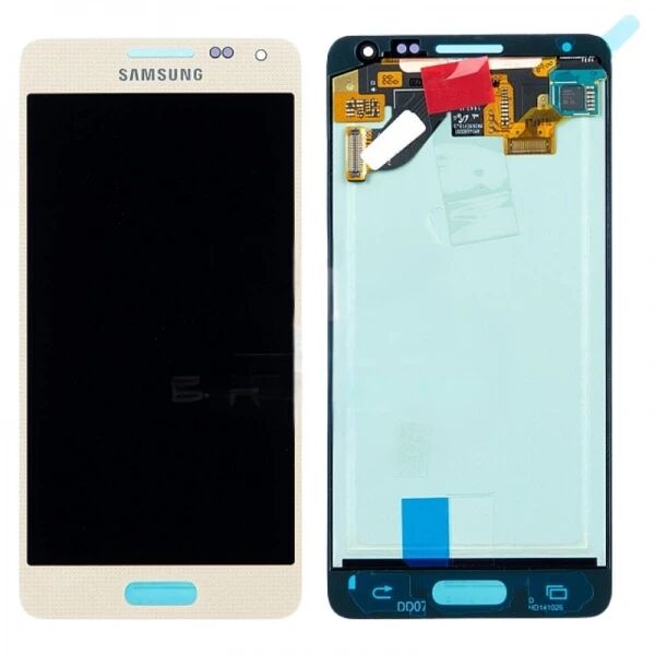 Ecran lcd Samsung G850 Galaxy Alpha ORIGINAL SP or