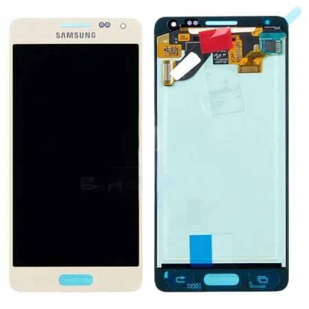 Ecran lcd Samsung G850 Galaxy Alpha ORIGINAL SP or