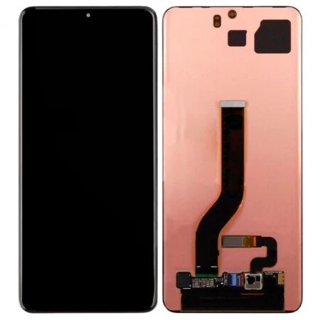 Ecran lcd Samsung G985/G986 Galaxy S20 Plus/S20 Plus 5G ORIGINAL SP noir