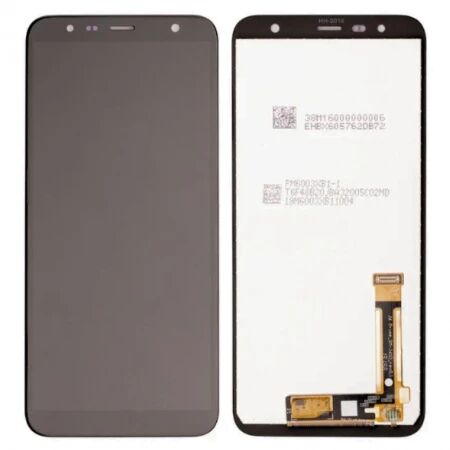 Ecran lcd Samsung J610 Galaxy J6 Plus 2018/J415 Galaxy J4 Plus ORIGINAL SP noir