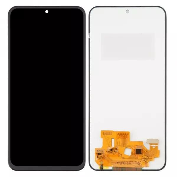 Ecran lcd Samsung S711 Galaxy S23 Fe sans chassis \ original reconditionn�\  noir