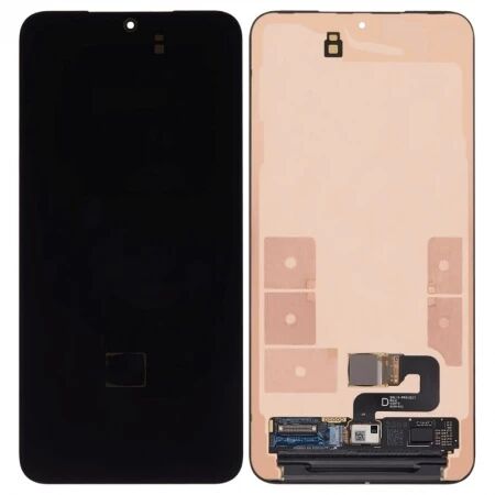 Ecran lcd Samsung S916 Galaxy S23 Plus 5G 2023 ORIGINAL SP noir