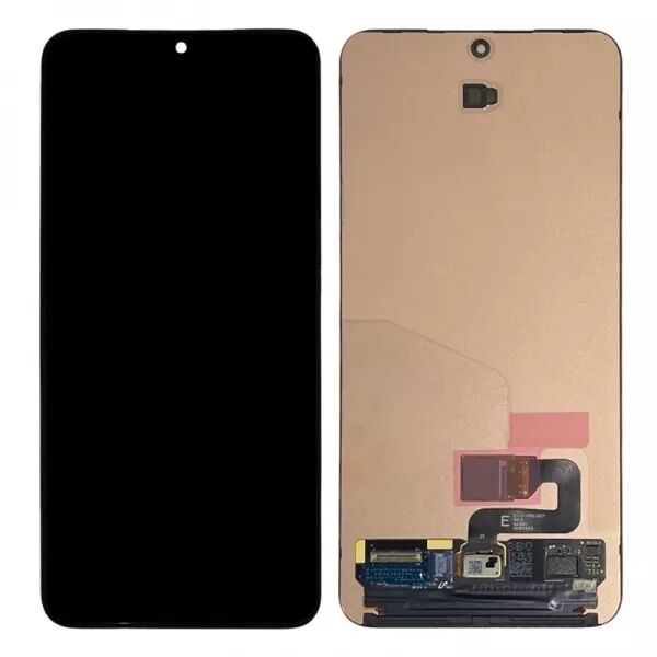 Ecran lcd Samsung S921B Galaxy S24 sans chassis \ original reconditionn�\  noir