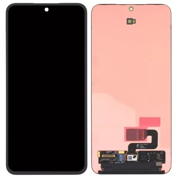 Ecran lcd Samsung S926B Galaxy S24 Plus sans chassis \ original reconditionn�\  noir