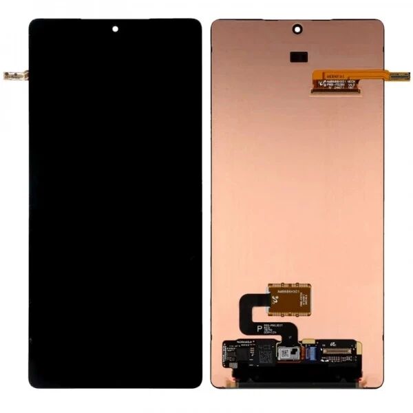 Ecran lcd Samsung S938 Galaxy S25 Ultra \ original reconditionn�\  noir