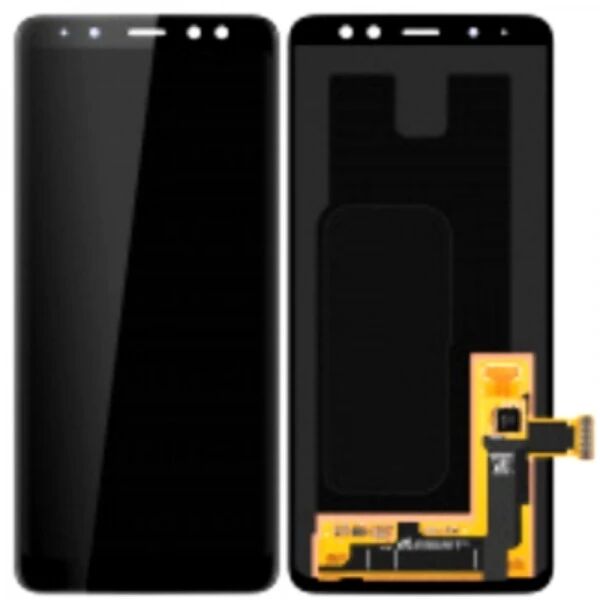Ecran lcd Samsung S942 Galaxy S26 ORIGINAL SP noir