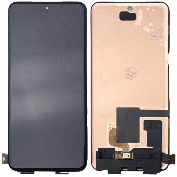 Ecran lcd seul \ ori reconditionn�\  Xiaomi 15 Ultra