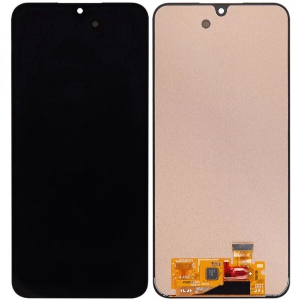 Ecran lcd seul \ TFT\  A26 5G (A266)