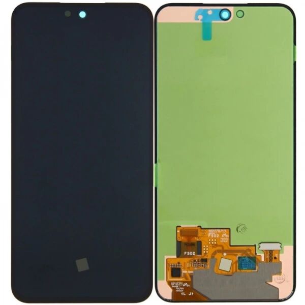Ecran lcd seul \ TFT\  A56 5G (A566)